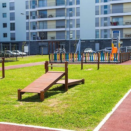 Casinha Da Nono Apartment Ponta Delgada  Bagian luar foto