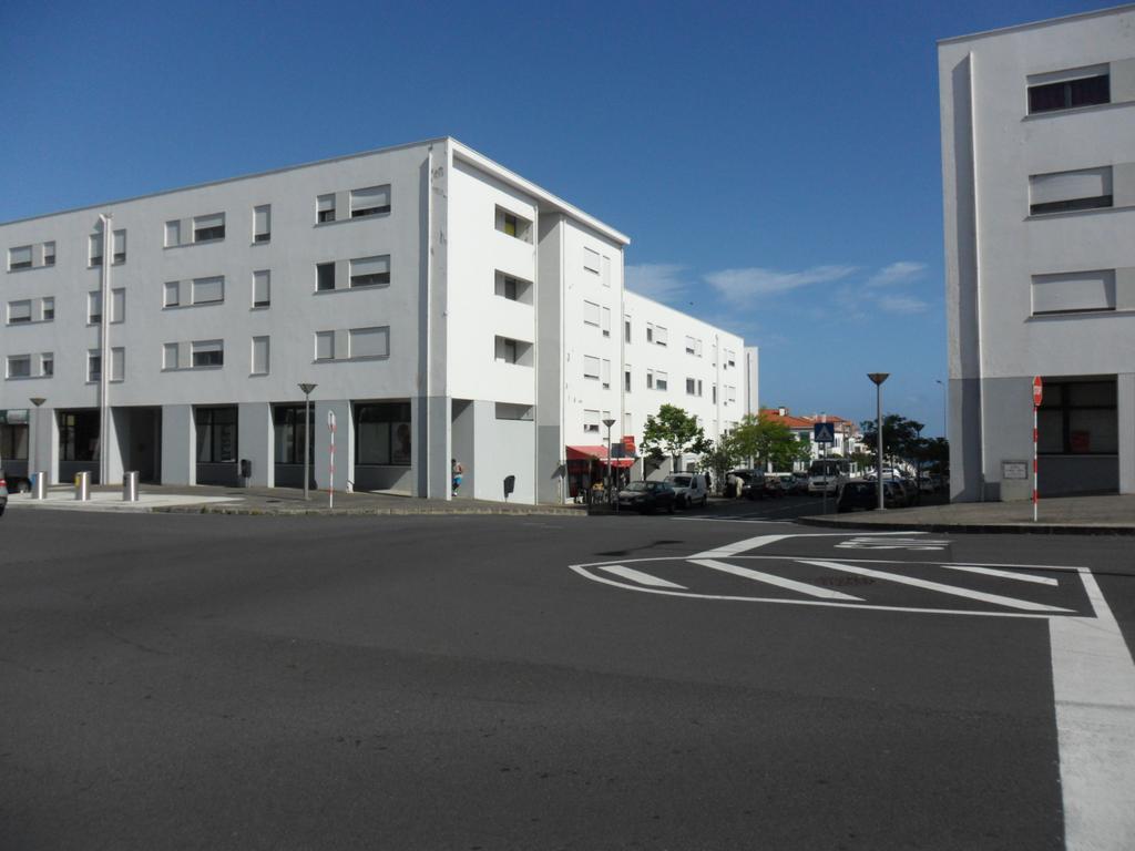 Casinha Da Nono Apartment Ponta Delgada  Bagian luar foto