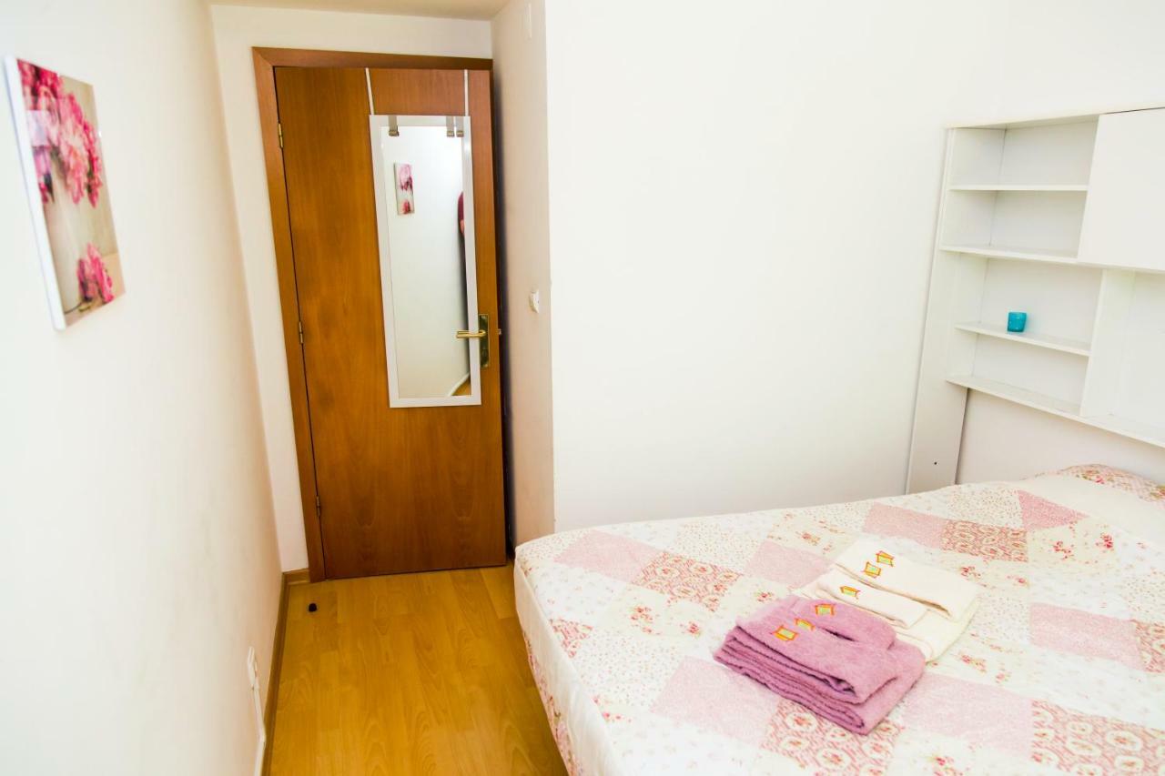 Casinha Da Nono Apartment Ponta Delgada  Bagian luar foto